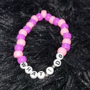 Homemade Bracelet